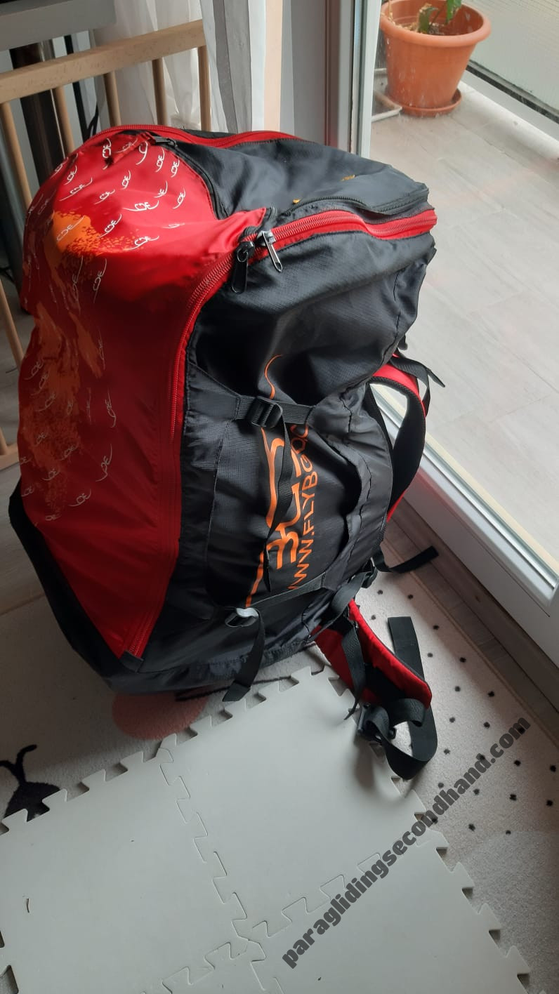 Full Kit! BGD Epic Winter, M, 2018  25h - Image 5