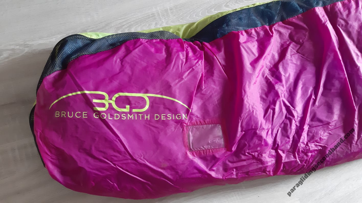 Full Kit! BGD Epic Winter, M, 2018  25h - Image 9