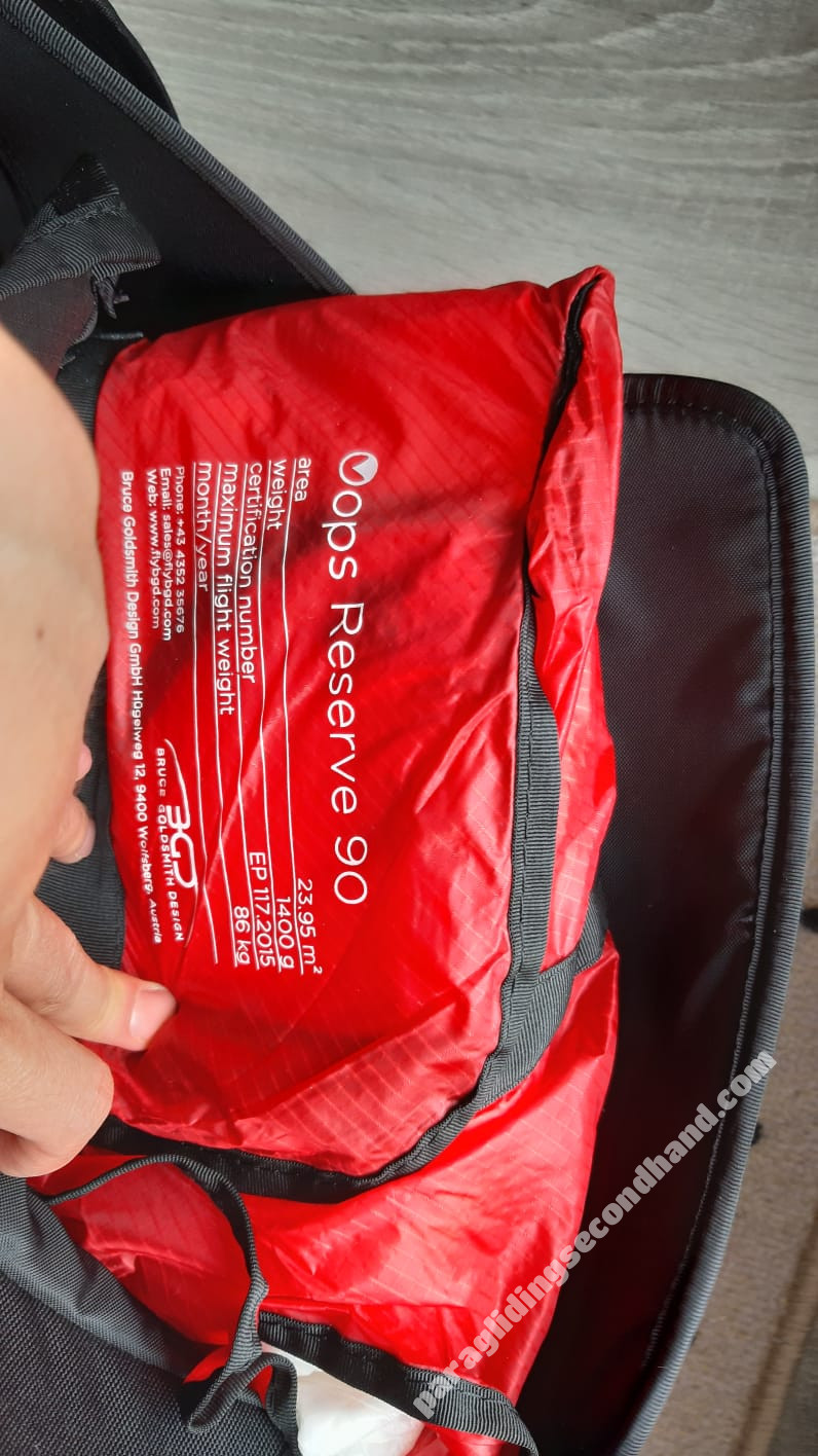 Full Kit! BGD Epic Winter, M, 2018  25h - Image 3