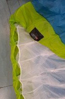 UP Trango X, S/M, 2023, (78-100kg), 97h