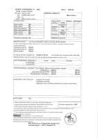UP Trango X, S/M, 2023, (78-100kg), 97h