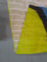 UP Trango X, S/M, 2023, (78-100kg), 97h