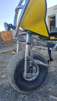 Vendo paratrike, motor rotax, paracaida, biplaza