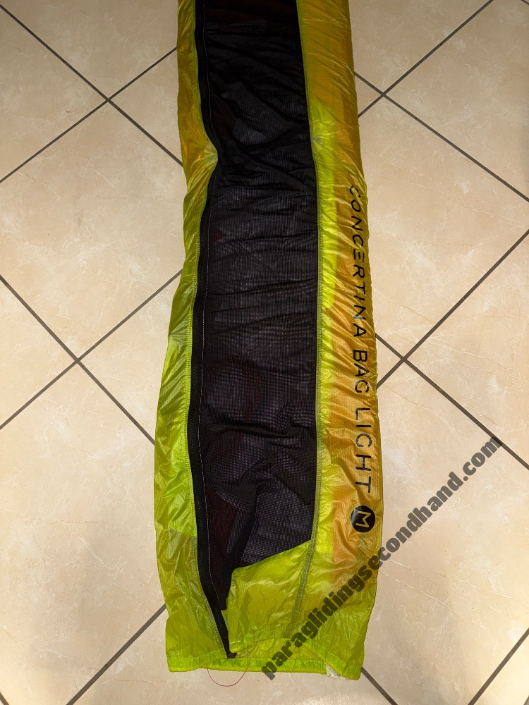 Nova Concertina Bag light - Image 3