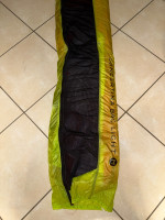 Nova Concertina Bag light