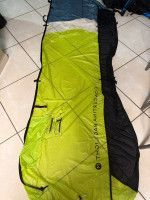 Nova Concertina Bag light