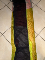 Nova Concertina Bag light