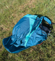 Niviuk Hook 6P 28 | Sup'Air Altirando Light 2 L Gleitschirm Set