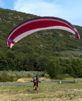Nova ION 6, S, 2023, (80-100kg), 90h