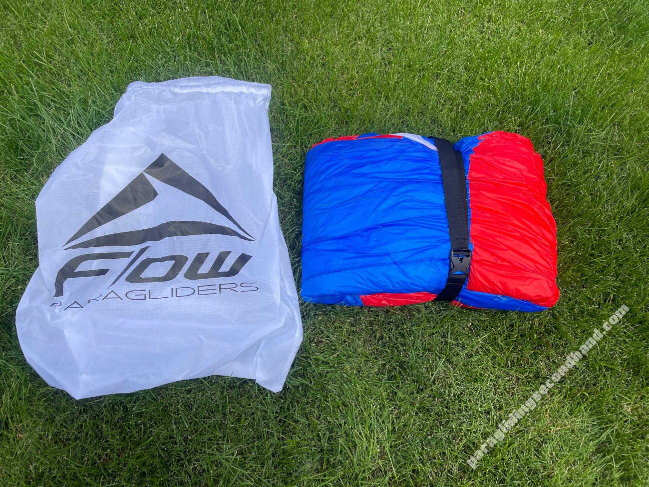 Flow Fusion, ML, 2021, (92-115kg), 180h - Image 3
