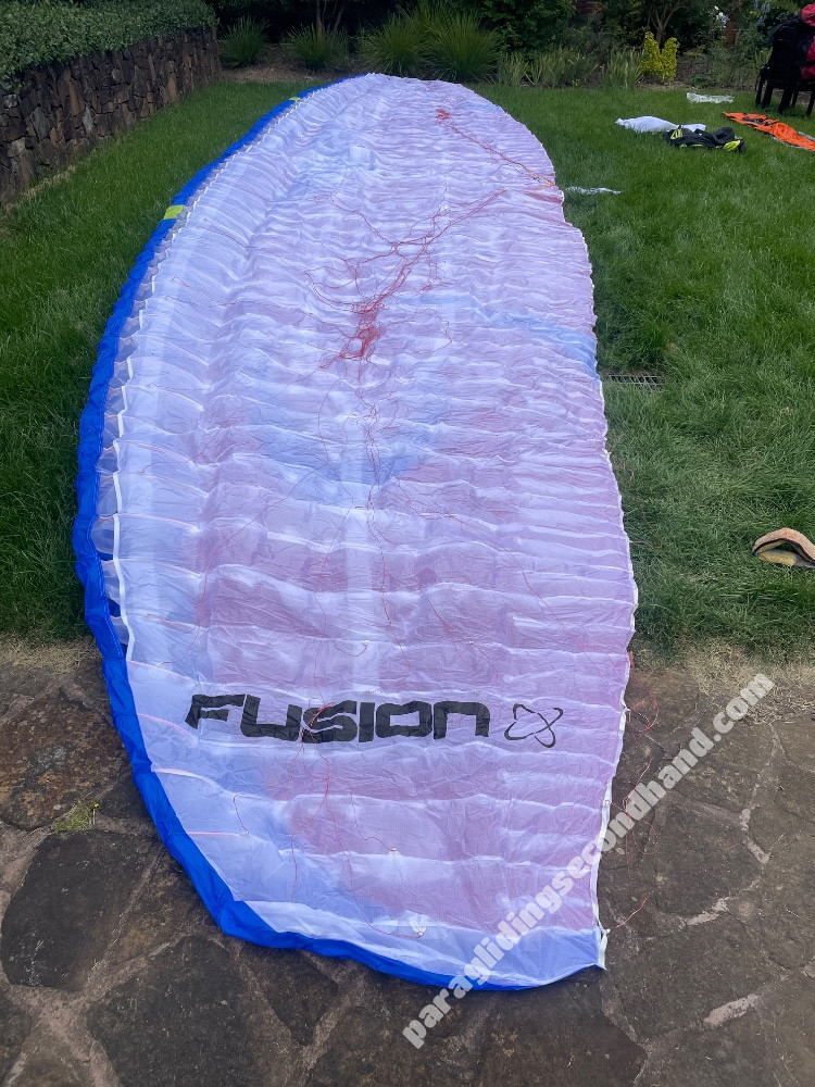 Flow Fusion, ML, 2021, (92-115kg), 180h