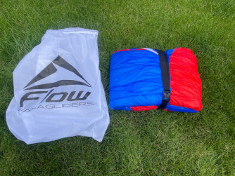 Flow Fusion, ML, 2021, (92-115kg), 180h