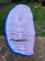 Flow Fusion, ML, 2021, (92-115kg), 180h