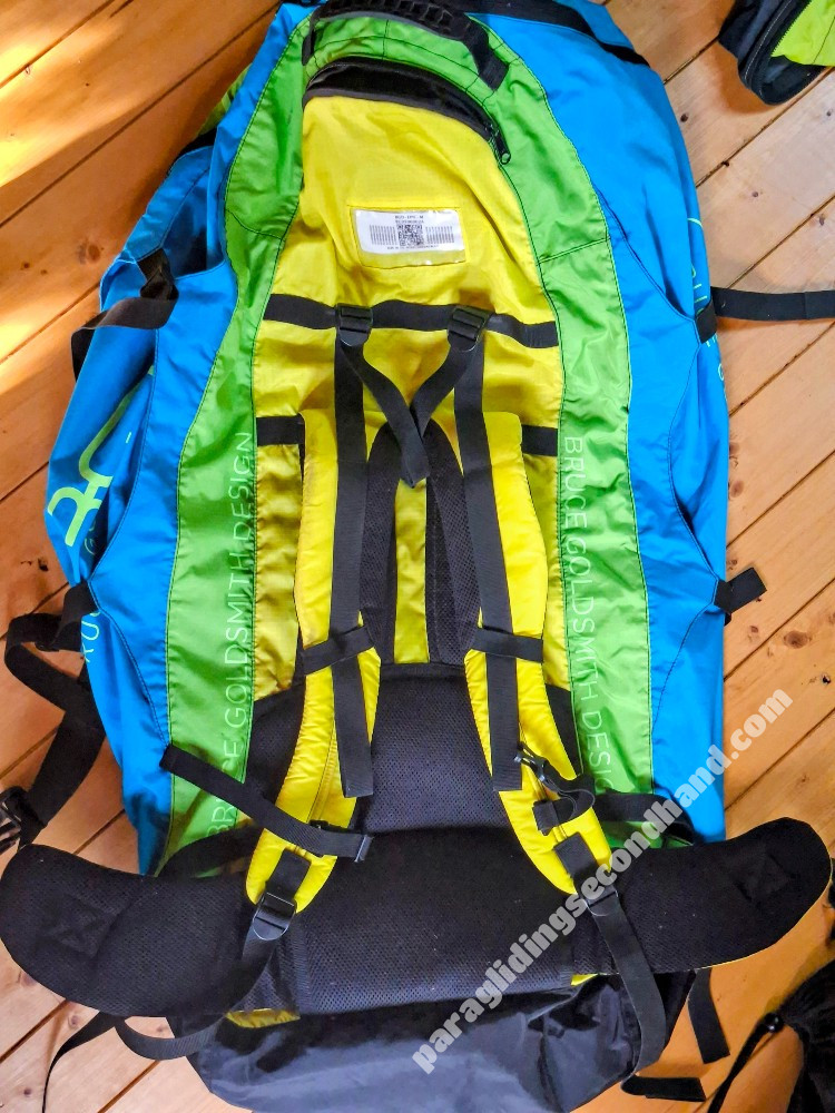 Air Design Vivo, 72-92, 2023, (72-92kg), 16h - Image 4