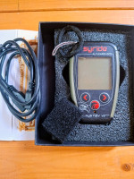 Air Design Vivo, 72-92, 2023, (72-92kg), 16h