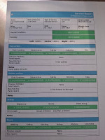 Air Design Vivo, 72-92, 2023, (72-92kg), 16h