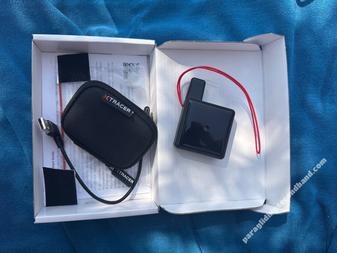 XC Tracer Mini V