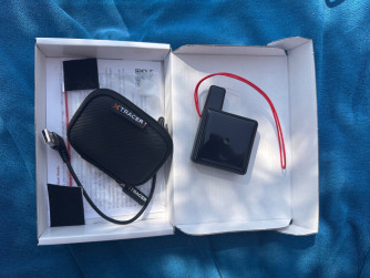 XC Tracer Mini V