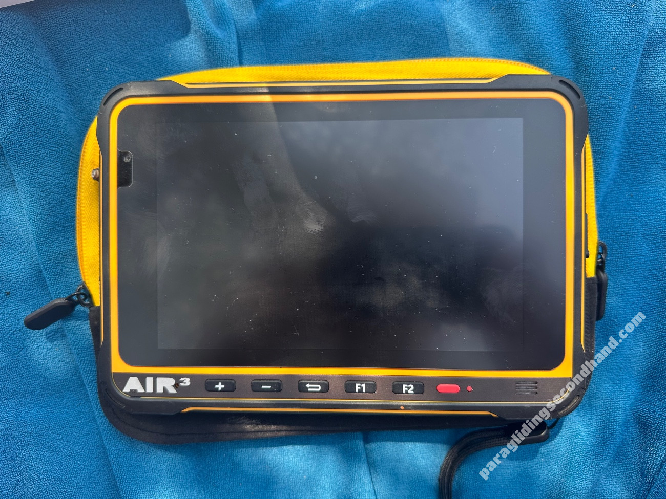 AIR3 7.3+ A13