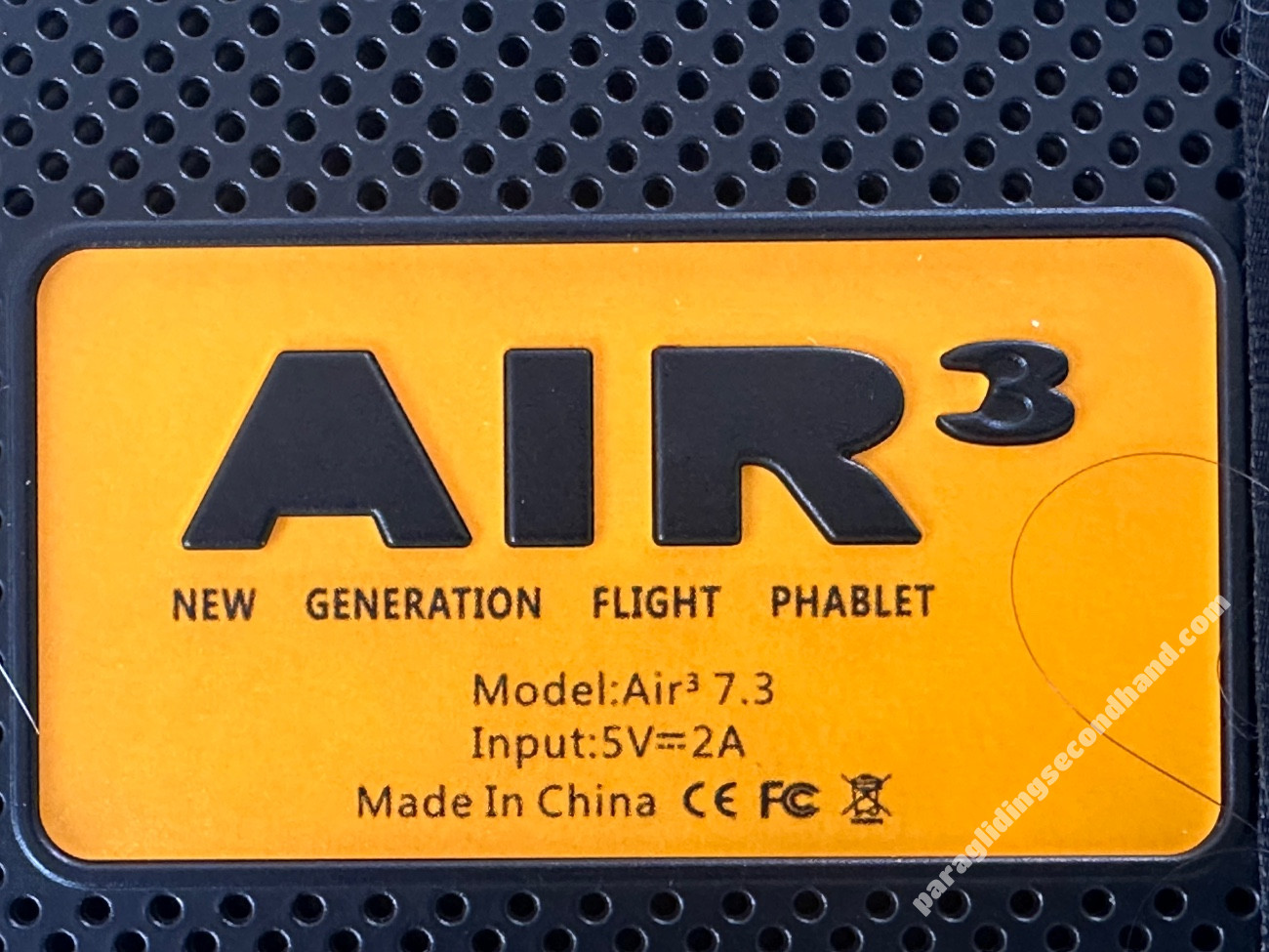 AIR3 7.3+ A13 - Image 6