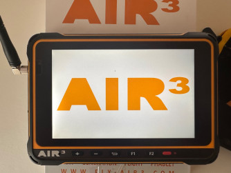 AIR3 7.3+ A13