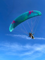 Ozone Viper XC, 20, 2026, (100-135kg), 3h