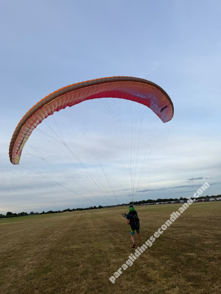 Dudek Snake xx, 18, 2016, (80-140kg), 50h - Image 2