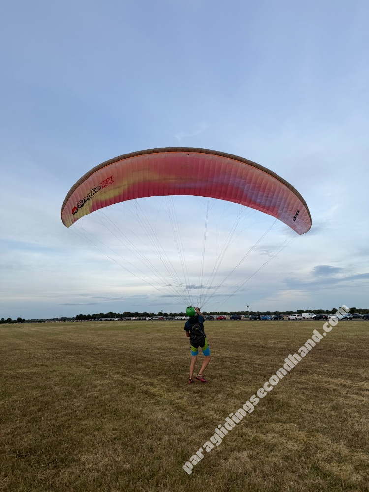 Dudek Snake xx, 18, 2016, (80-140kg), 50h - Image 5