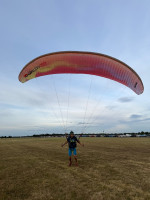 Dudek Snake xx, 18, 2016, (80-140kg), 50h