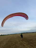 Dudek Snake xx, 18, 2016, (80-140kg), 50h