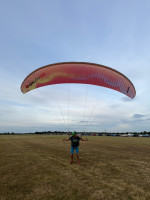 Dudek Snake xx, 18, 2016, (80-140kg), 50h
