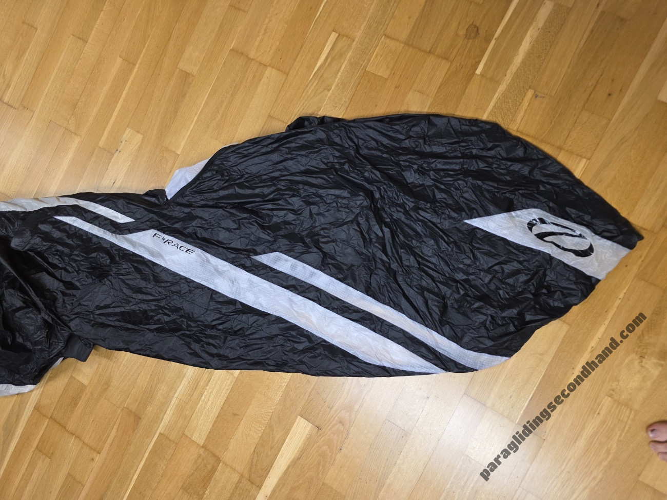Ozone F*Race2, L, 2025 - Image 3
