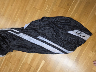Ozone F*Race2, L, 2025