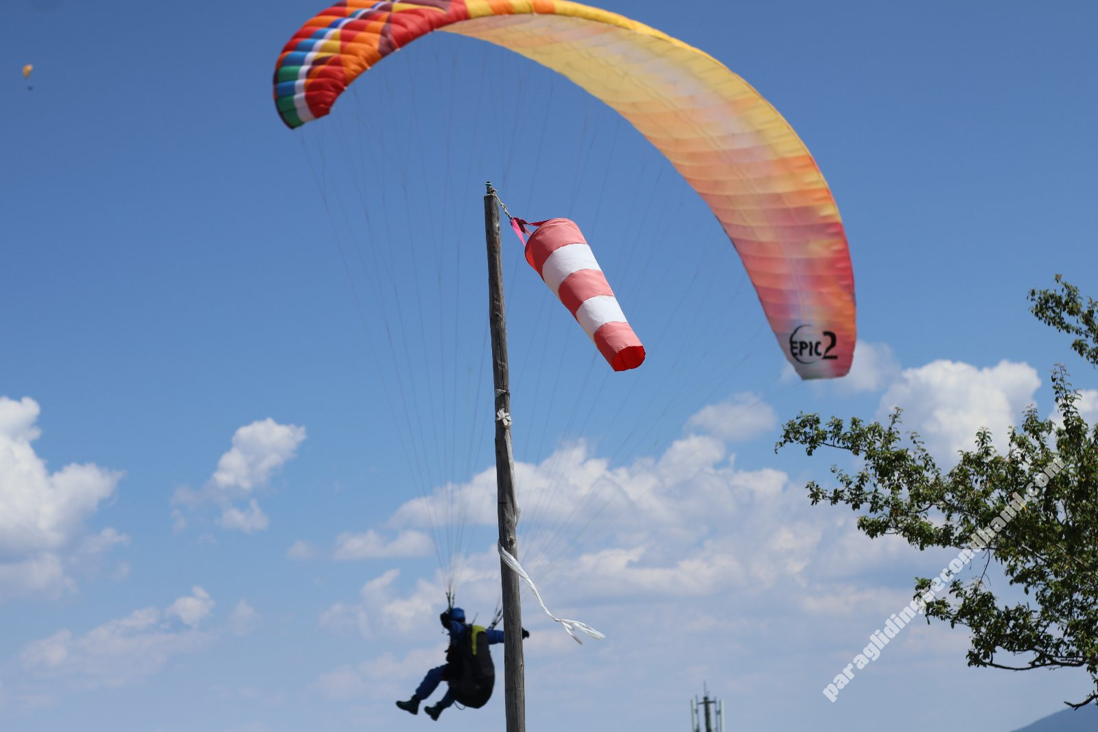 BGD Epic2, L, 2025, (100-125kg), 50h