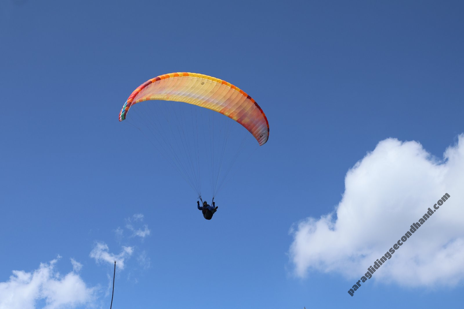BGD Epic2, L, 2025, (100-125kg), 50h - Image 3