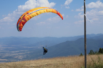 BGD Epic2, L, 2025, (100-125kg), 50h