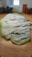 Ozone RUSH 5, MS, 2019, (80-95kg), 200h