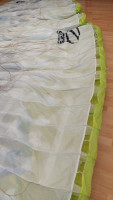 Ozone RUSH 5, MS, 2019, (80-95kg), 200h