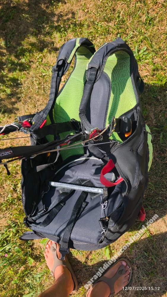 AVA Sport Cut Away, L, 2019