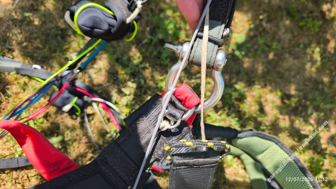 AVA Sport Cut Away, L, 2019 - Image 2