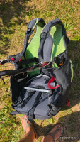 AVA Sport Cut Away, L, 2019