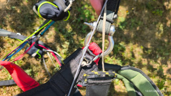 AVA Sport Cut Away, L, 2019