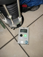 Ozone SWIFT 5, ML, 2019, (85-105kg), 4h