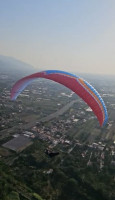 Ozone SWIFT 5, ML, 2019, (85-105kg), 4h