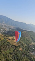 Ozone SWIFT 5, ML, 2019, (85-105kg), 4h