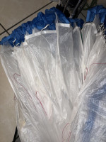 Ozone SWIFT 5, ML, 2019, (85-105kg), 4h