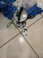 Ozone SWIFT 5, ML, 2019, (85-105kg), 4h