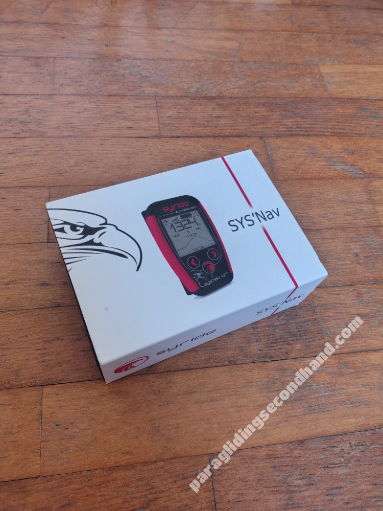 Syride Nav V3 - Image 6