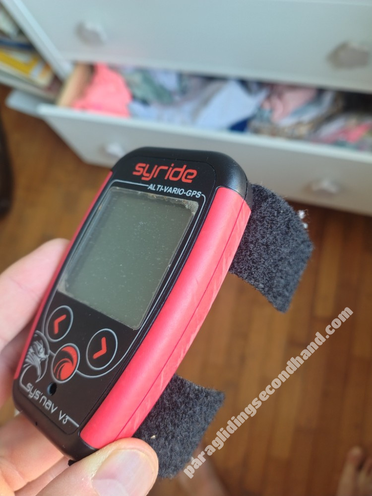 Syride Nav V3 - Image 2