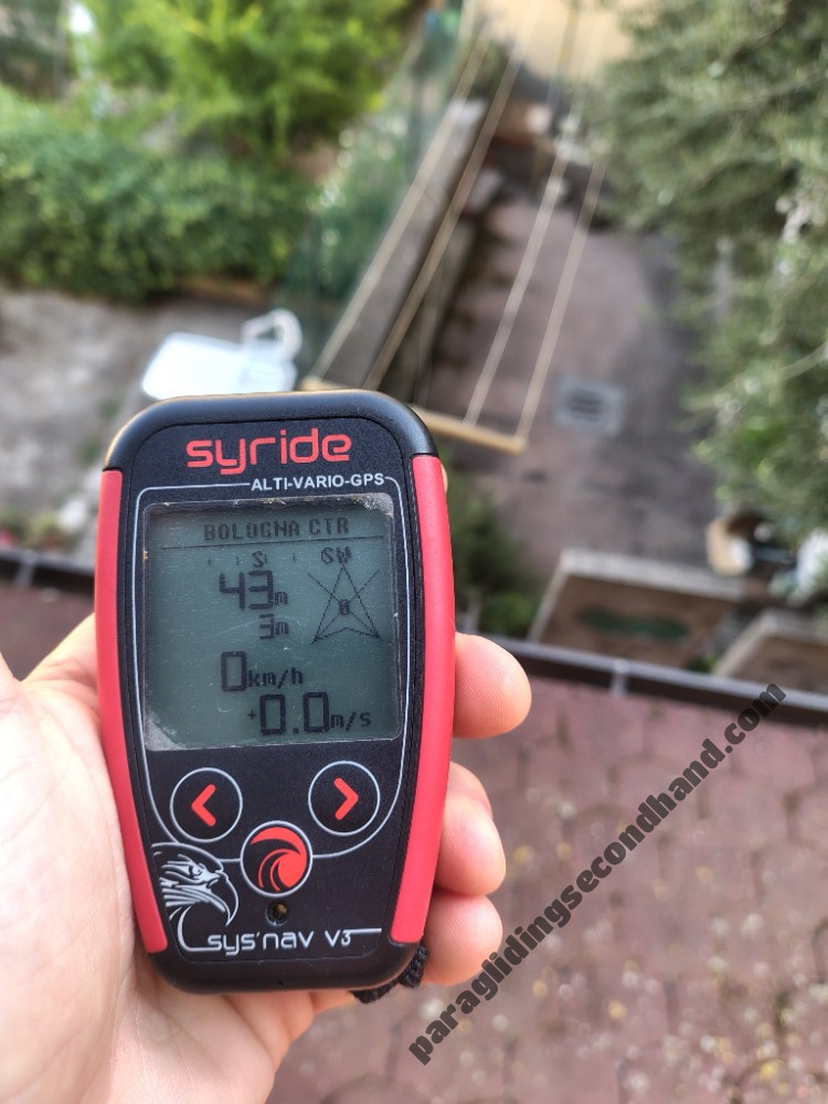 Syride Nav V3 - Image 3